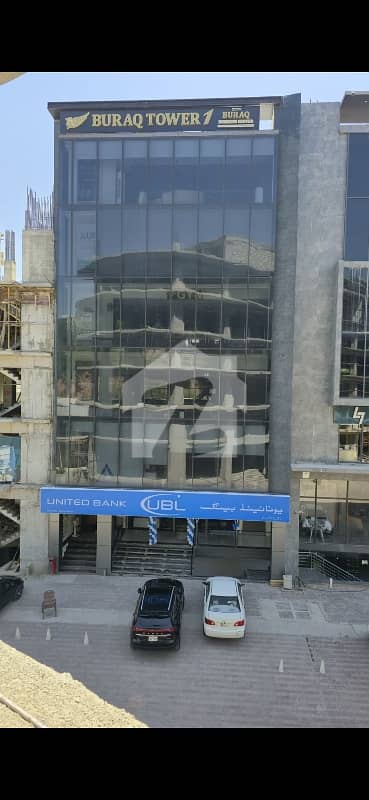 Dha 1 Shop For Sale (Bank Rented shop)