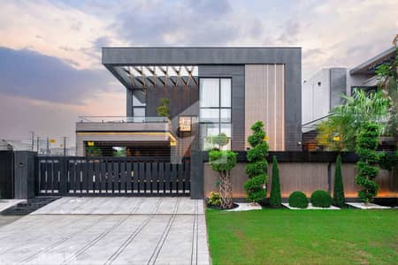1 Kanal Prime Location Luxury Fully Furnished House For Sale In C Block Phase 6 DHA Lahore 1 Kanal Prime Location Luxury Fully Furnished House For Sale In C Block Phase 6 DHA Lahore
