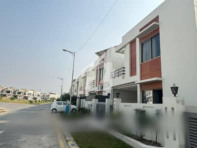 6-Marla Villa For Rent Ideal For Family Home In DHA Bahawalpur