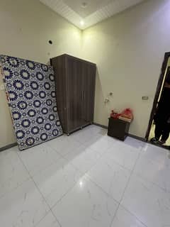 One Room Is Avaialble For Rent In Eden Boulevard For Single Femlae