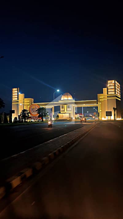 10 Marla Possession PLOT At Lowest Price Sector C DHA Bahawalpur 10 Marla Possession PLOT At Lowest Price Sector C DHA Bahawalpur