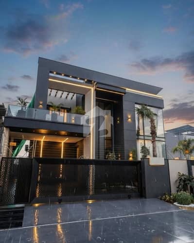 Ultra Luxurious Modern House For Sale At Prime Location Near To Defence Raya Phase 6 Block L DHA LAHORE Ultra Luxurious Modern House For Sale At Prime Location Near To Defence Raya Phase 6 Block L DHA LAHORE