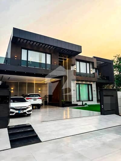 23 MARLA Furnished Beautiful Modern Design Bungalow Available For Sale In DHA Phase 6 H BLOCK Lahore 23 MARLA Furnished Beautiful Modern Design Bungalow Available For Sale In DHA Phase 6 H BLOCK Lahore