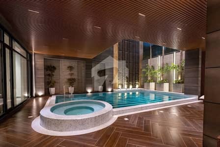 100% Original KANAL FULLY BASEMENT MAZHAR MUNIR DESIGN ULTRA MODERN FOR SALE
