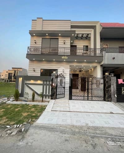 Prime Location 5 Marla House For sale In Citi Housing Society Prime Location 5 Marla House For sale In Citi Housing Society