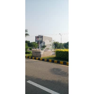 10 Marla Residential Plot Available Urgent For Sale In New Lahore City Phase2