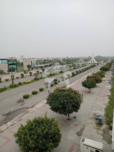 نیو لاہور سٹی ۔ فیز 3 نیو لاهور سٹی,لاہور میں 5 مرلہ رہائشی پلاٹ 30.0 لاکھ میں برائے فروخت۔