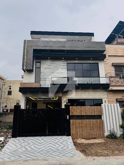 Investors Should Sale This Prime Location House Located Ideally In Citi Housing Society
