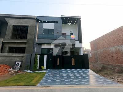 5 Marla Brand New House Available For Sale In Tulip Overseas Block Park View City Lahore Good Location House On 40 Feet Road Near To School, Park, Masjid And Main Commercial Market Etc 5 Marla Brand New House Available For Sale In Tulip Overseas Block Park View City Lahore Good Location House On 40 Feet Road Near To School, Park, Masjid And Main Commercial Market Etc