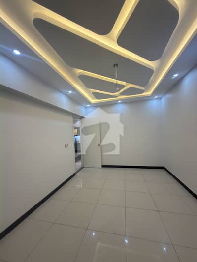 Brand New Modern And Luxury Flat Available For Sale In Block B North Nazimabad Brand New Modern And Luxury Flat Available For Sale In Block B North Nazimabad