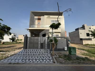 Ideal Prime Location House Is Available For sale In Gujranwala
