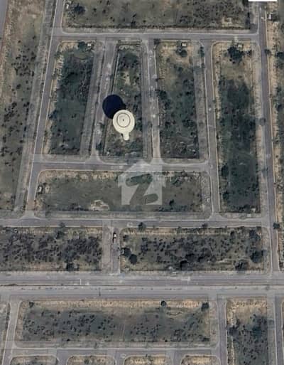 Golden Opportunity For Your Dream Home 5-Marla Plot No. 511-N Block Back To Park & 75-Feet Road Near To 300-Feet Jehlam Road On Ground Developed Plot Ready For Possession Available For Sale all Dues Paid @ 46-Lac Only