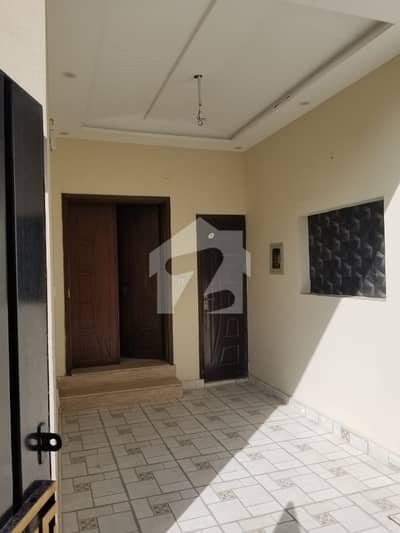 نیو لاہور سٹی ۔ فیز 2 نیو لاهور سٹی,لاہور میں 4 کمروں کا 4 مرلہ مکان 1.15 کروڑ میں برائے فروخت۔