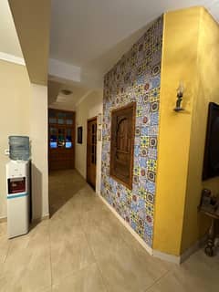 Defence Villa DHA Phase 1 Sector F 2nd To The Corner House Front Is Open Near The Mosque #200 Series Villa Defence Villa DHA Phase 1 Sector F 2nd To The Corner House Front Is Open Near The Mosque #200 Series Villa