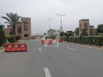 نیو لاہور سٹی ۔ فیز 3 نیو لاهور سٹی,لاہور میں 5 مرلہ رہائشی پلاٹ 34.0 لاکھ میں برائے فروخت۔