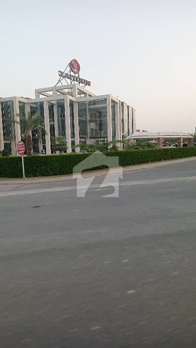 نیو لاہور سٹی ۔ فیز 3 نیو لاهور سٹی,لاہور میں 3 مرلہ رہائشی پلاٹ 21.0 لاکھ میں برائے فروخت۔