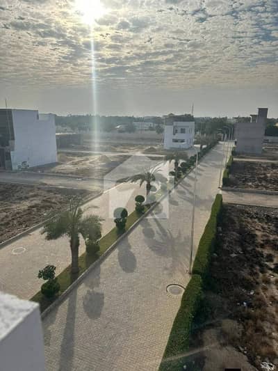 الجدید ریزیڈینسی گداپ ٹاؤن,کراچی میں 5 مرلہ رہائشی پلاٹ 66.0 لاکھ میں برائے فروخت۔