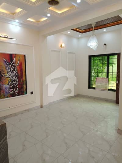 Kanal Semi Commercial Bungalow Available For Software House