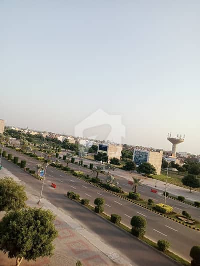 نیو لاہور سٹی ۔ فیز 3 نیو لاهور سٹی,لاہور میں 5 مرلہ رہائشی پلاٹ 30.0 لاکھ میں برائے فروخت۔
