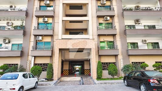 12 Marla Apartment Is Available For Sale In Askari 11 Sector B Apartment Lahore 12 Marla Apartment Is Available For Sale In Askari 11 Sector B Apartment Lahore