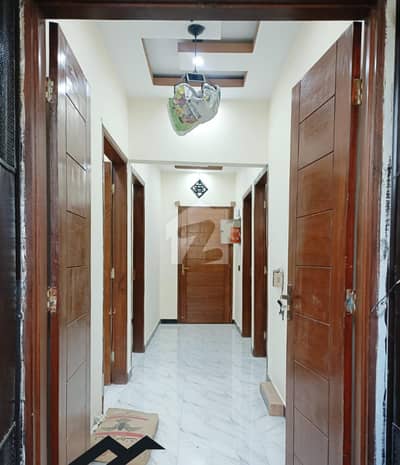 Portion For Rent 4 Bed