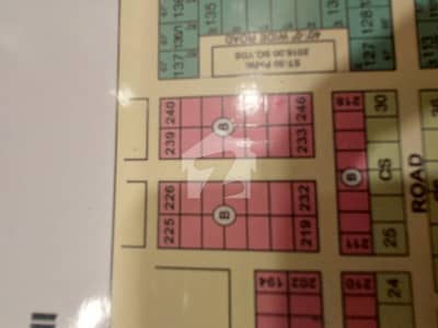 CHANCE DEAL   PRIME LOCATION   ALL UTILIRIES R AVAILABLE   NEARBY MAIN SOCIETY GATE