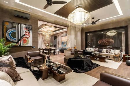 KANAL ULTRA MODERN FURNISEH EYE CATCHING SUPERB LUXURY BUNGALOW FOR SALE KANAL ULTRA MODERN FURNISEH EYE CATCHING SUPERB LUXURY BUNGALOW FOR SALE