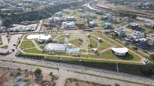 DHA Phase 5. Sector C Plot Number. On Cell. Street. 15. Plot For Sale