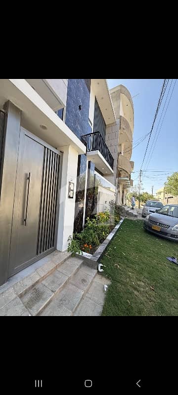 گلشنِ معمار گداپ ٹاؤن,کراچی میں 6 کمروں کا 10 مرلہ مکان 3.9 کروڑ میں برائے فروخت۔ گلشنِ معمار گداپ ٹاؤن,کراچی میں 6 کمروں کا 10 مرلہ مکان 3.9 کروڑ میں برائے فروخت۔