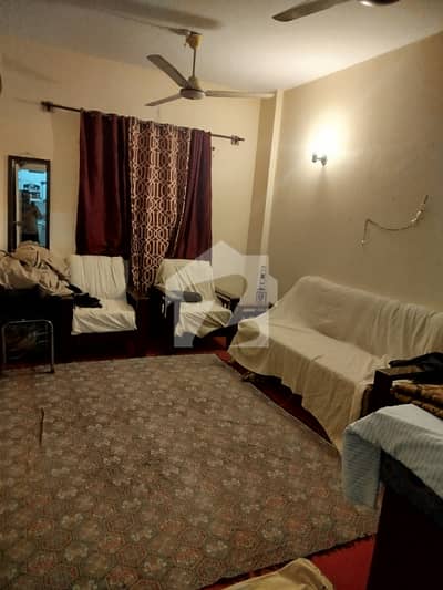 نارتھ ناظم آباد ۔ بلاک ایل نارتھ ناظم آباد,کراچی میں 6 کمروں کا 16 مرلہ مکان 6.5 کروڑ میں برائے فروخت۔