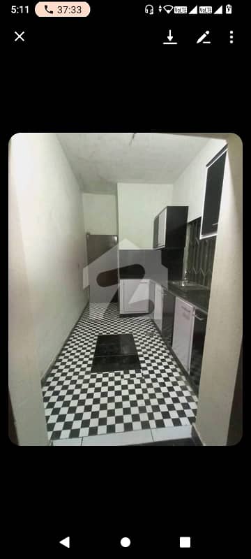 15 Marla Double Storey House Is Available For Sale At Gulshan Abad Rawalpindi