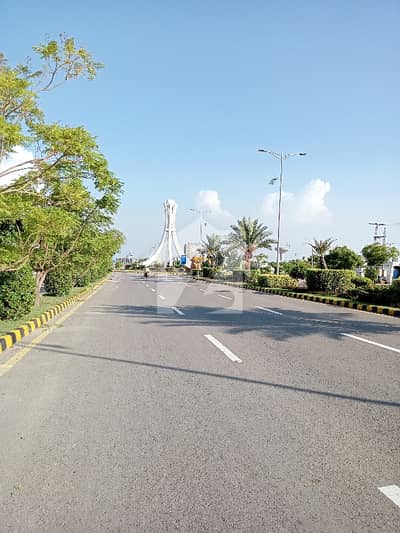 نیو لاہور سٹی ۔ فیز 2 نیو لاهور سٹی,لاہور میں 3 مرلہ رہائشی پلاٹ 28.5 لاکھ میں برائے فروخت۔