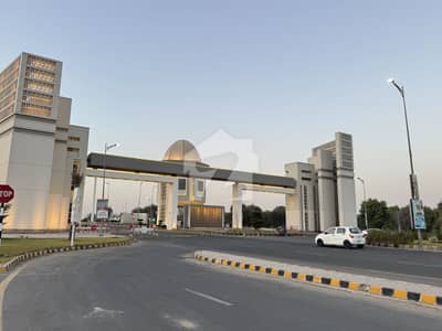1 Kanal Hot Location Possession Plot Residential For Sale-Sector B