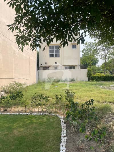 Plot No-145 Block C - 5 Marla Plot On Top Location of Phase 9 Town DHA Lahore For Urgent Sale