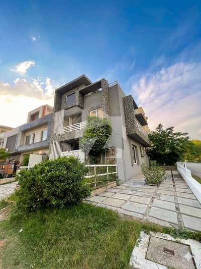 4-Marla Double Unit House