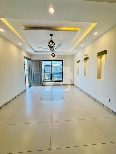 Brand New Designer Upper Portion 10 Marla | D-12/1 Islamabad