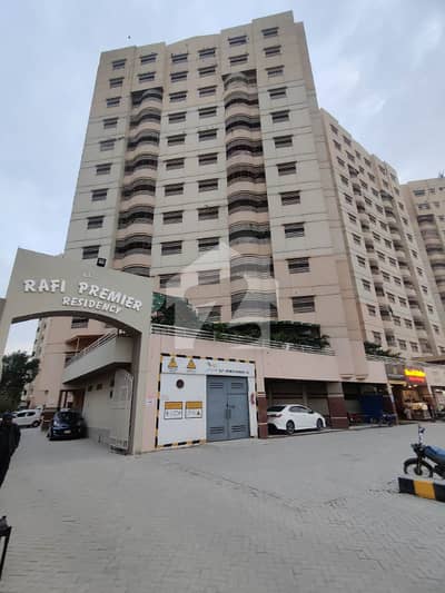 1750 Sq. Ft. 03 Bed DD Flat For Sale In Rafi Premier Residency 1750 Sq. Ft. 03 Bed DD Flat For Sale In Rafi Premier Residency