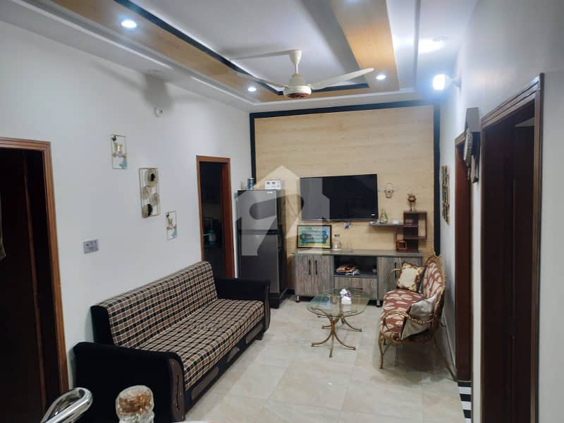 Brand New, Double Story, 04 Marla, Beautiful House For Sale In Canal Bank Society, Lahore Brand New, Double Story, 04 Marla, Beautiful House For Sale In Canal Bank Society, Lahore