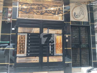 Brand New House For Sale Tajpura