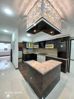 03 Bed DD Leased Flat For Sale In Shanzil Exclusive