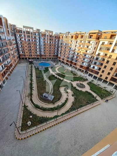 3 BED DD APARTMENT FOR SALE AT CANTT VIEW LODGES.