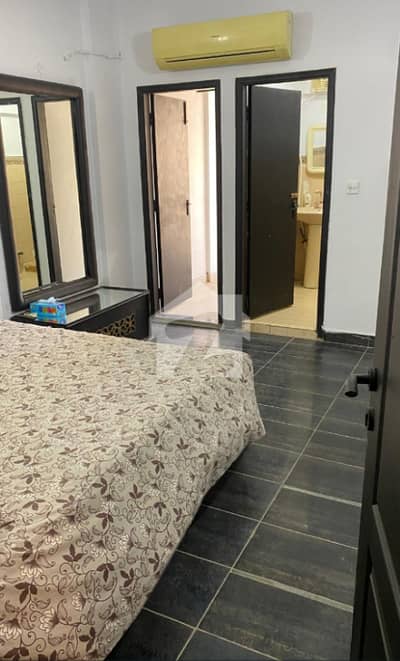 Full Furnished 2bedroom Apartment Available Defence