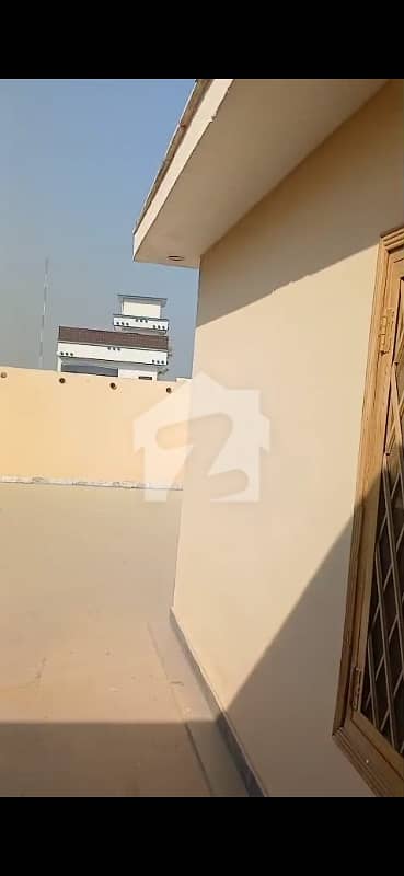 کینال روڈ پشاور میں 5 کمروں کا 4 مرلہ مکان 2.2 کروڑ میں برائے فروخت۔