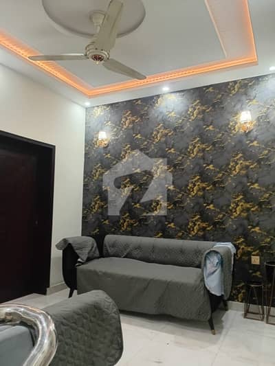 5 Marla Hot Location House For Sale In Block Tipu Sector F Bahria Town Lahore