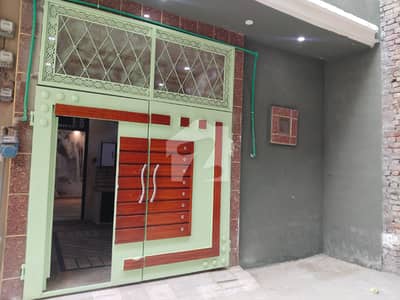 Pona 2 Marla Brand New House For Sale Tajpura