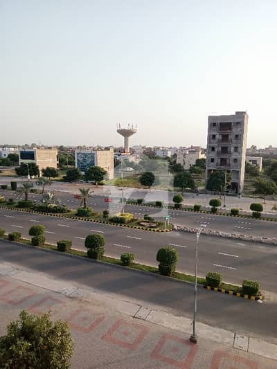 نیو لاہور سٹی ۔ فیز 3 نیو لاهور سٹی,لاہور میں 5 مرلہ رہائشی پلاٹ 45.0 لاکھ میں برائے فروخت۔