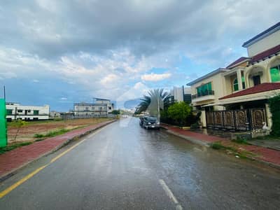 1 Kanal Plot for Sale in Bahria Town Phase 8 Sector A | Ideal Location 1 Kanal Plot for Sale in Bahria Town Phase 8 Sector A | Ideal Location