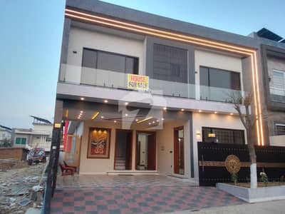 10 Marla Double Unit Brand New House Available For Sale In Top City Block A Islamabad 10 Marla Double Unit Brand New House Available For Sale In Top City Block A Islamabad