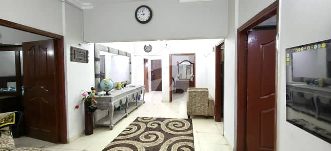 Furnished Apartment For Rent
