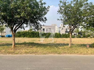 Plot No-1645 Block C - 6.3 Marla Plot On Top Location of Phase 9 Town DHA Lahore For Urgent Sale